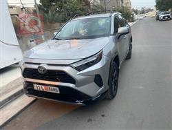 تويوتا راف 4